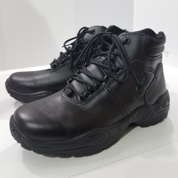 REEBOK GREEN TAG POSTAL EXPRESS USPS APPROVED - Picture 16 of 16